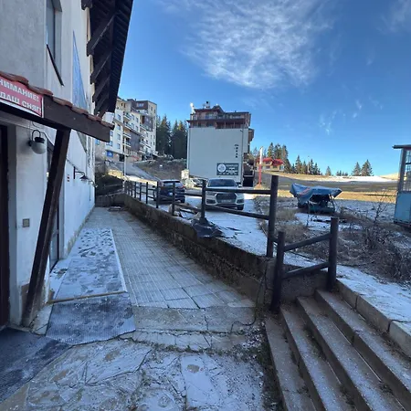 Apartament 9 Pamporovo